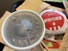 -肯德基(洛川店)