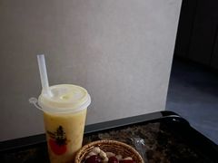 -君之悦·影院式足道·养生SPA(回兴店)