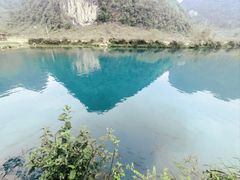 -靖西鹅泉风景区