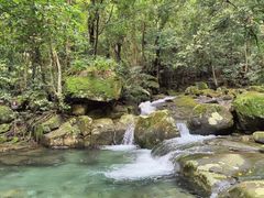 -福清灵石山国家森林公园