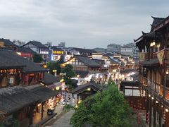 -大小河街