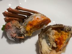 醉蟹-屋里厢上海菜馆