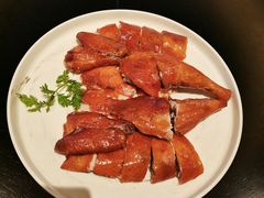 -丽晶轩中餐厅(重庆丽晶酒店)