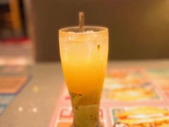 -大头力茶餐厅(花都融创茂店)