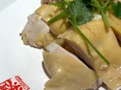 -泰煌鸡·上海白斩鸡·沪菜(平利店)