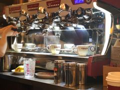 -COSTA COFFEE(新奥购物中心店)