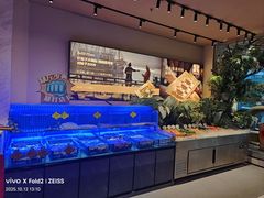 -北李妈妈菜·海肠捞饭(高新万达店)