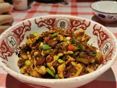 -西江红·株洲本地菜(滨江南路店)