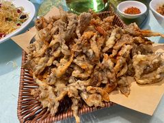 -小谭川菜(紫薇田园店)