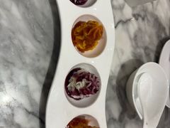 -城南往事·鲁菜·烤鸭(世茂宽厚里·大明湖店)