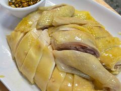-巫记鸡饭店