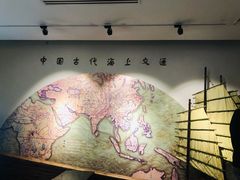 -上海交通大学董浩云航运博物馆