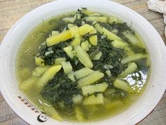-老舅老蒙肉饼非遗店(一店)