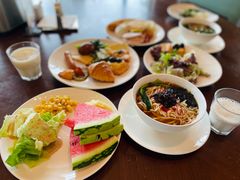 -舟山希尔顿酒店