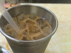 -渔记茶餐厅(渔村店)