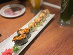-小川洋风料理(大悦城店)