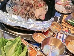 -喜井无限自助烤肉公司(石厦店)