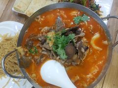 -王胖子驴肉火烧(鼓楼店)