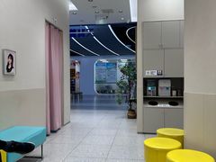 -天真蓝照相馆(五角场百联又一城店)