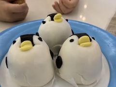 -帝企鹅自助餐厅•儿童岛•真企鹅(长隆企鹅酒店)