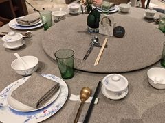 -太湖饭店·寄畅轩中餐厅