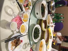 小厨娘淮扬菜(天印大道店)-小厨娘淮扬菜(天印大道店)