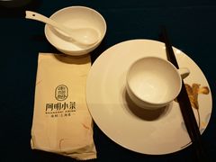 -阿明小菜·海鲜·上海菜(浦建路店)