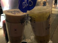 -茶百道(京溪店)