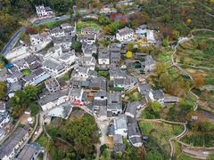 -塔川景区
