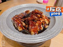 始创招牌豉油碌鹅-常来小聚·广州非遗传承餐厅(地王广场店)