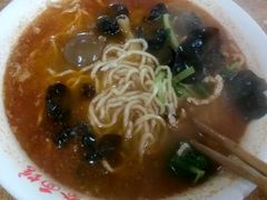-泰顺江南春面馆