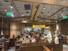 -北丐先生·野馄饨烧烤(雨花万象店)