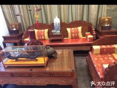 -古莲·影院足道·按摩SPA(水上温泉店)