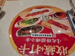 -陳香貴·兰州牛肉面(上海长风大悦城店)