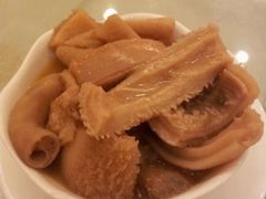 -长江国际酒店-中餐厅