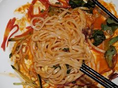 -秦唐一号西安菜馆(钟楼店)