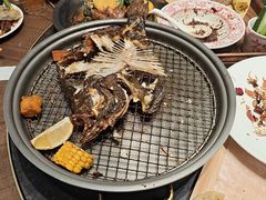 -永红源啤酒·烧烤·海鲜·大排档(台柳路店)