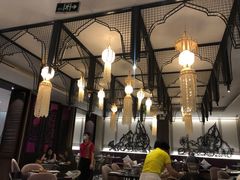 大堂-Thai Alley泰爱里(二沙岛店)