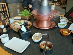 -东来顺(非遗·清真火锅·盛世广场店)