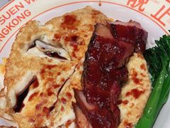 -肥韬茶餐厅(海上世界店)