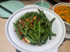 -吕氏疙瘩汤·海鲜新鲁菜(凯德mall新都心店)