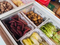 -大夫山顺驰自助烧烤场