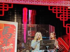 -MOSSO·Liveshow(M3香港广场店)