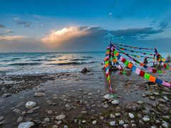 -青海湖国家重点风景名胜区