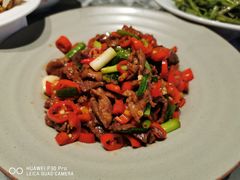 -披云云小馆·味道江湖(姚家园万象汇店)