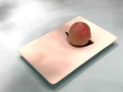 一颗桃子-青山研究所Aoyama Lab