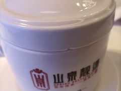 -山泉粤宴(广东大厦店)