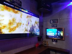 -唱吧麦颂KTV(西单华威潮铺街店)