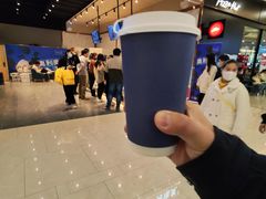 -西树泡芙(秦皇岛茂业天地店)