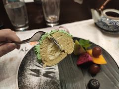 -曙亚洲餐厅-重庆富力艾美酒店(南坪万达广场店)